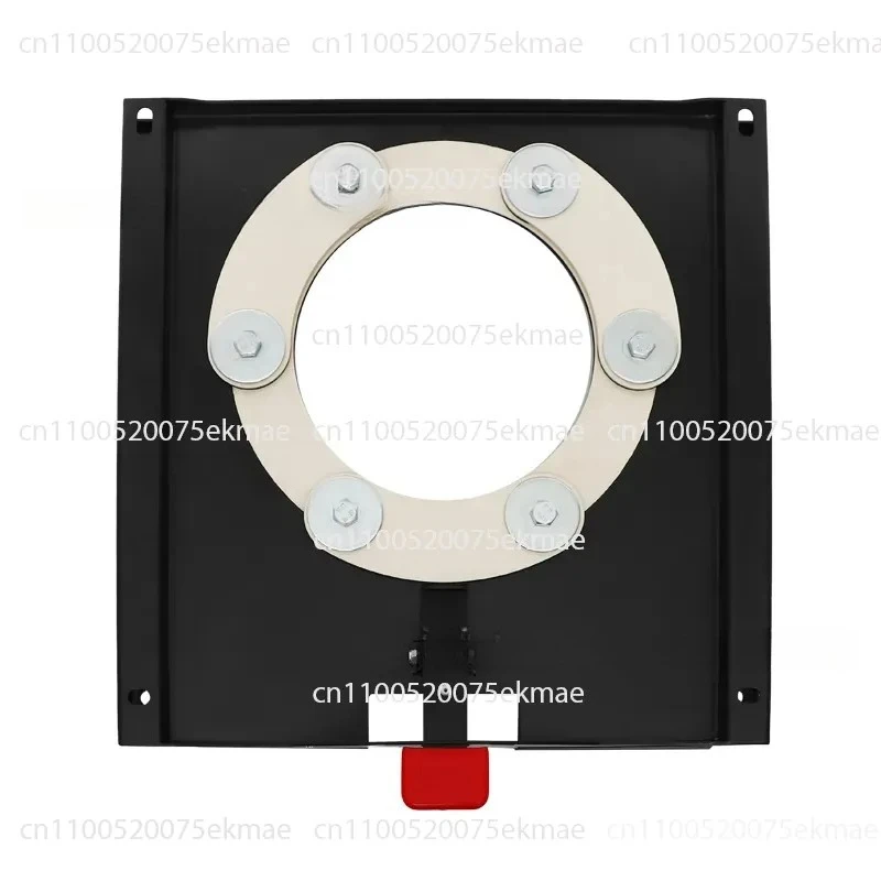 Swivel Base Commercial Vehicle T5 T6 Driver/passenger Side Swivel Console for Original Seats
