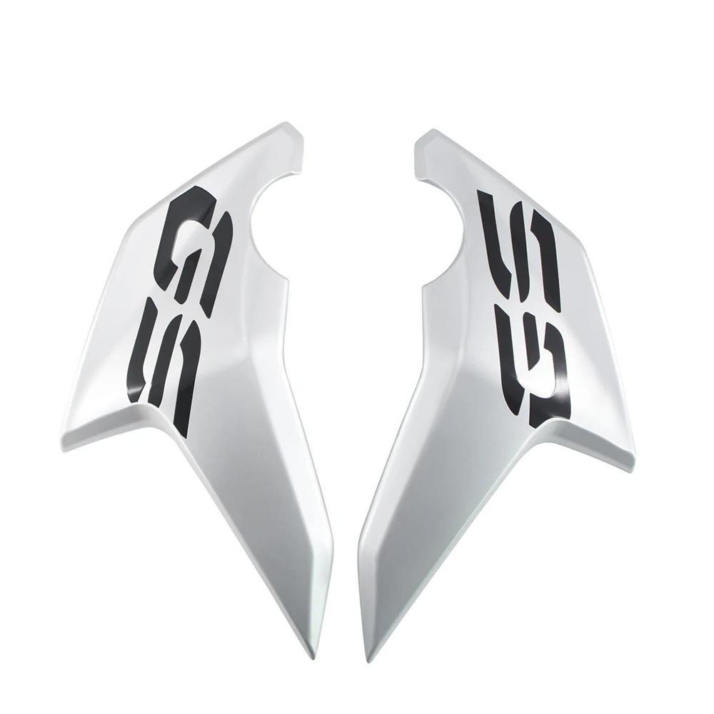 For BMW F750GS F850 750 GS F750 F850 2018-2021 F850GS Motorcycle Left Right Surround Fairing Cowling Fuel Tank Side Plate Guard