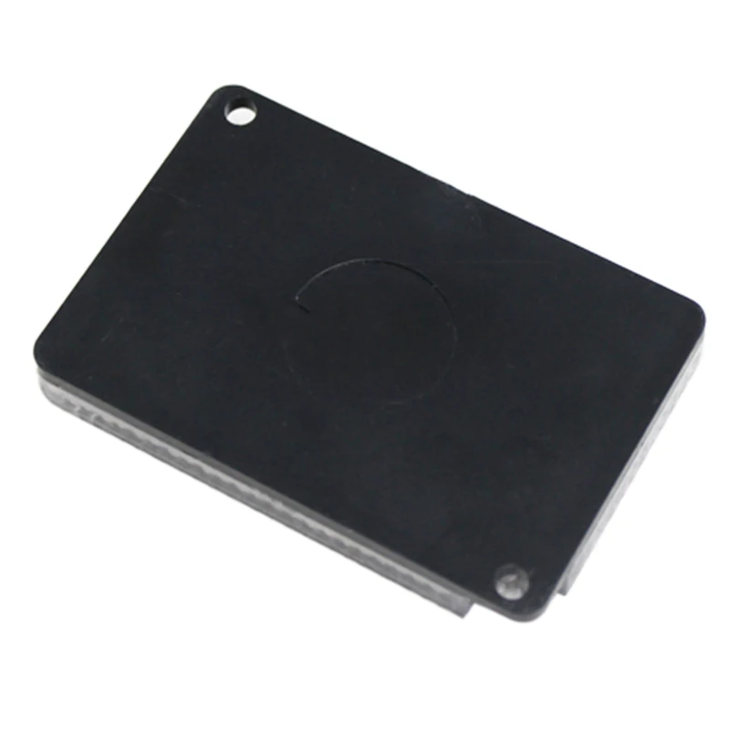 1 Pc Square Reflector for Photoelectric Sensor TD-08 TD-09 for  Proximity Switch Honeycomb Structure Reflection Plate