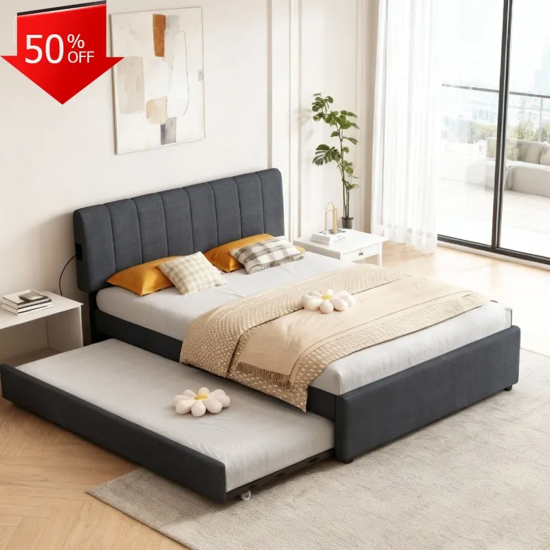 

Cama King Bed Frame Lit Cabane Dog Beds Adult Bunk Bed Frame Full Size Furniture Lіko Bedroom Sets Full Set Furniture Clearance