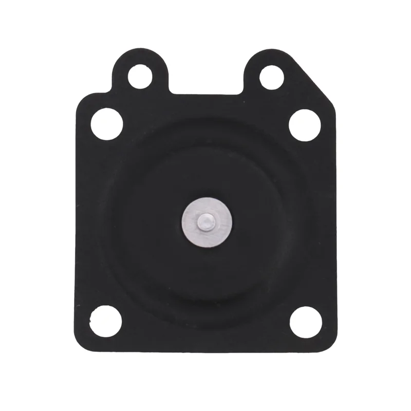 ABXF-240Pcs peças do carburador almofadas de membrana do carburador da motosserra para zama carburador 2500/3800/4500/5200/5800