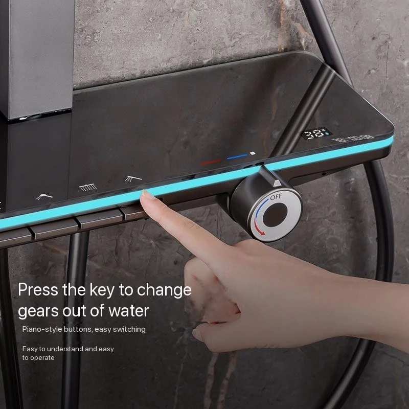 Thumbnail 2 - #39 Cheap Shower Systems Worth Buying