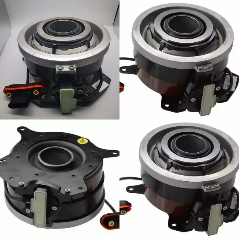 New 6482000218 Concentric Pneumatic Clutch Actuator Hydraulic Release Bearing for Dongfeng Warrior Transmission Assembly 2009