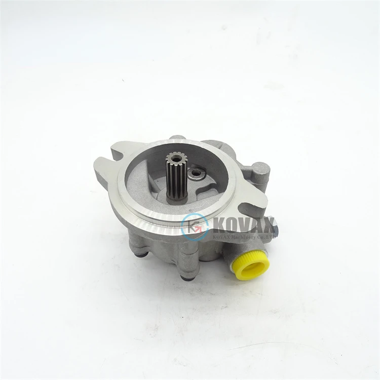 Pilot Pump R150W-9 K9004530 K3V112 Gear Pump DH220-9 DH225-9