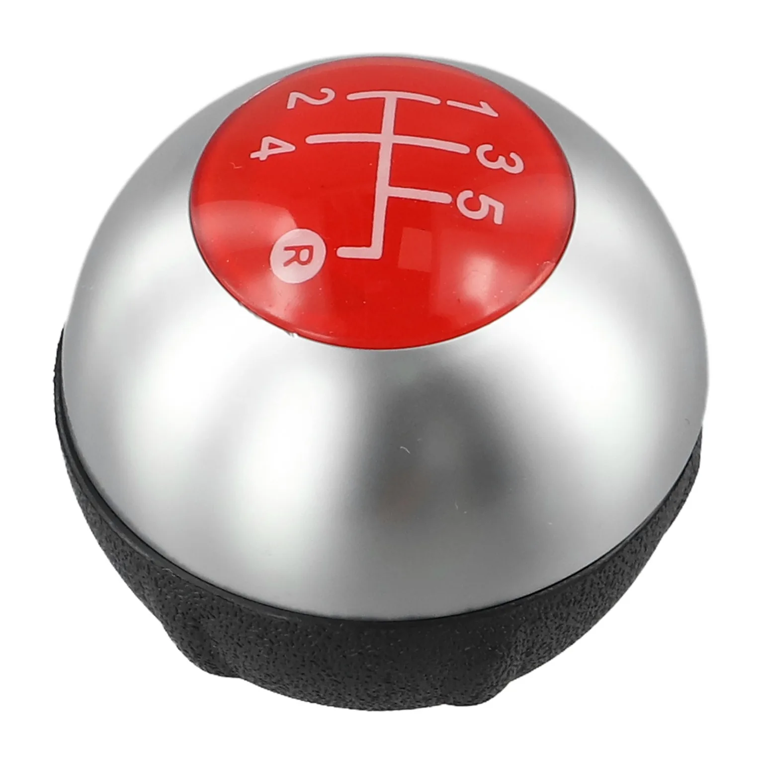 

Индивидуальный интерьер автомобиля. Красная ручка переключения передач. Втулка переключения передач. Материал ABS премиум-класса. Стильное обновление салона.