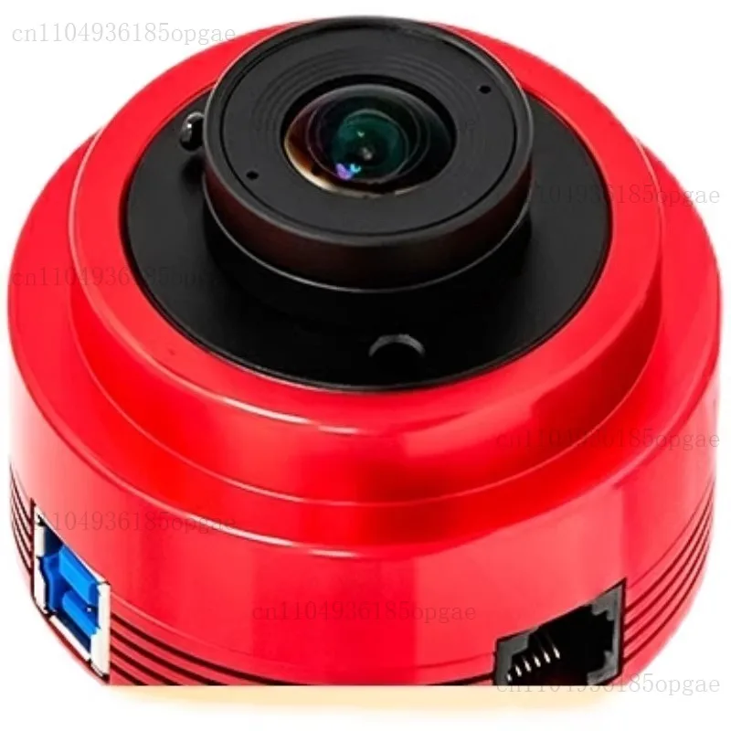 662MC1/3 Inch Frame Size Upgraded Astrophotography Planetary Camera