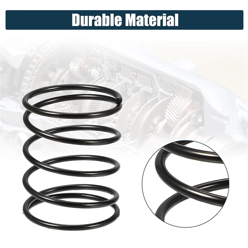 For Honda Civic Type R FD2 K20A Detent Gearbox Springs & Gear Selector Springs Parts Component - view 3