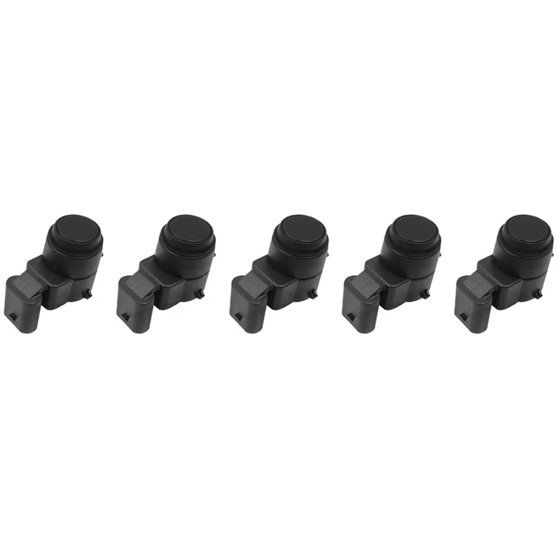 

Датчик парковки 5X PDC Parksensor для BMW E81 E82 E88 E90 E91 E92 E93 E84 66209196705 9196705 66206934308