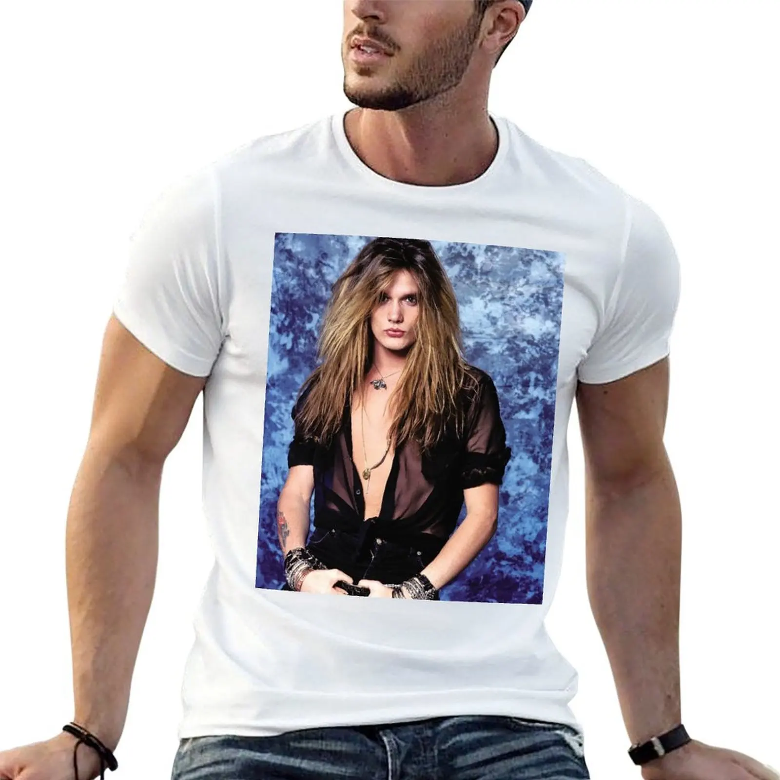 2020 The T Man Shir… - image