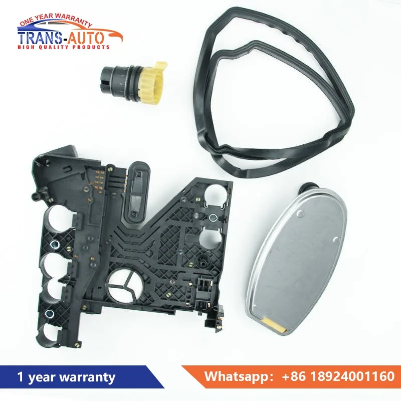 

722.6 1402700581 Transmission Conductor Plate 1402701161 New Suit For Mercedes Benz