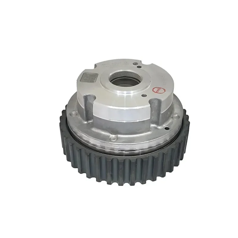 DS7G6C524AA 4M5G6C524ZA Suitable for Ford 1.5 38 Tooth Timing Gear Phase Regulator Camshaft Row DS7G-6C524-AA 4M5G-6C524-ZA