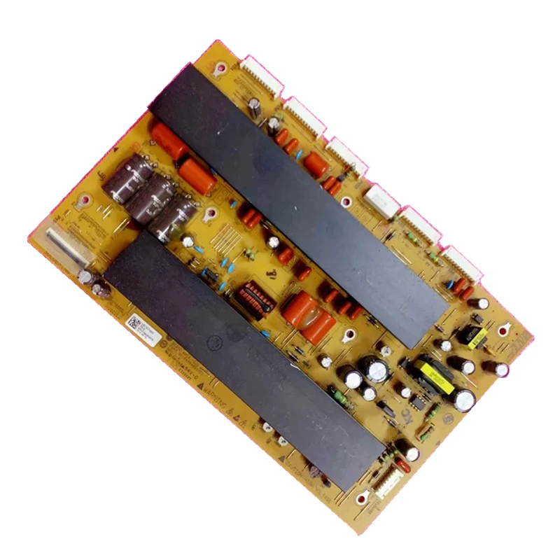 Оригинальная плата EAX64891701 EBR75774201 Y, плата питания для 42C4_YSUS, аксессуары для ремонта плазменной ТВ-платы
