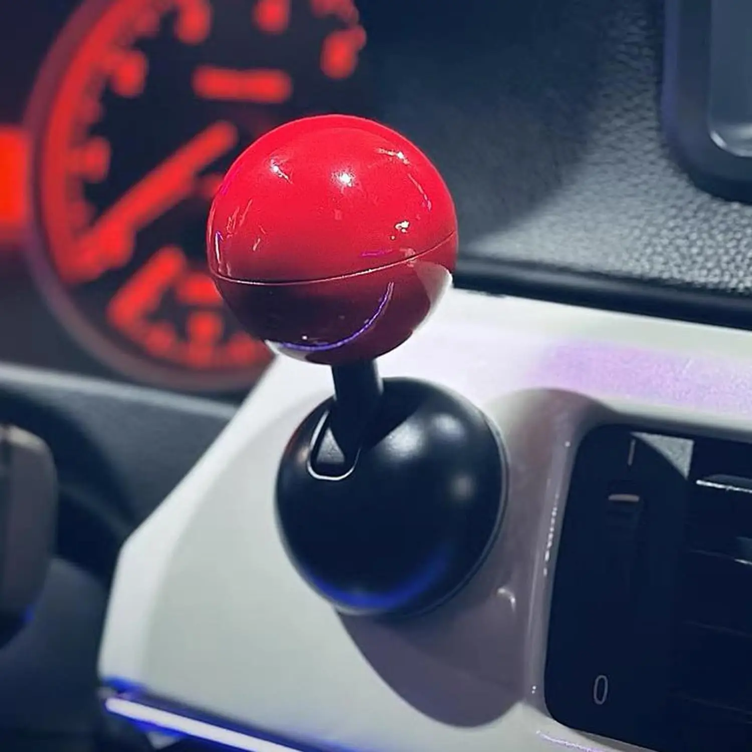 車の腕立て伏せボタン、ロッカースタートレバーjoystick、自動車用ワンタッチカバー、ほとんどのモデルの装飾アクセサリー