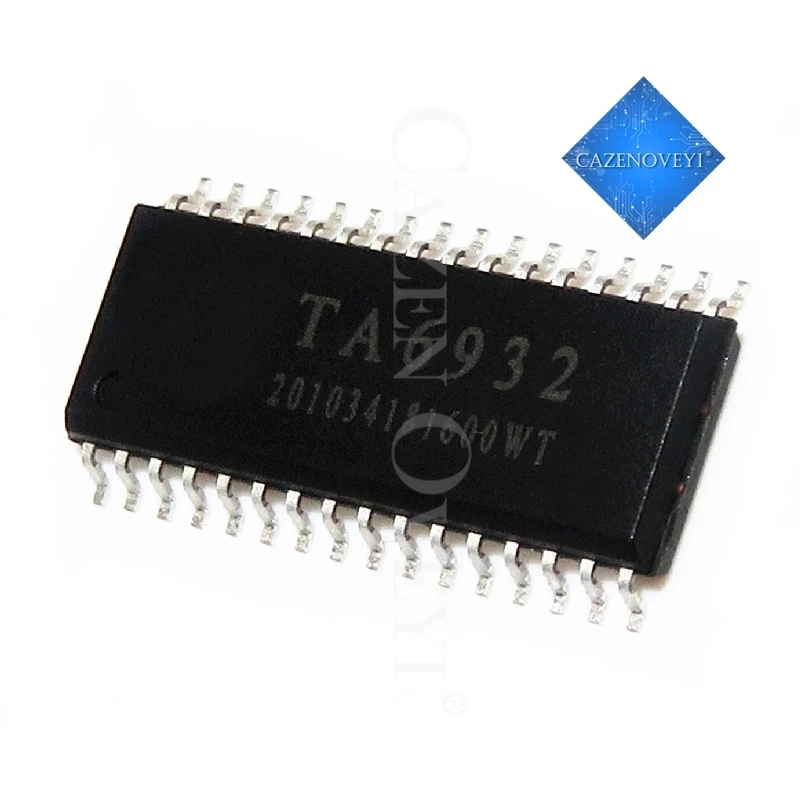 5-100PCS RTD2660 2660 TA6932 6932 TC9177P TC9177 9206B-DCN 9206B TLE4208G TLE4208 TDA7000 7000