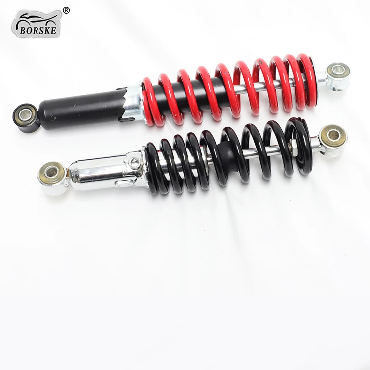 BORSKE Wholesale atv parts motorcycle accessories suppliers motocross ATV/UTV shock absorber