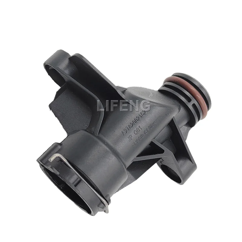 Coolant Water Pipe Joint A2782000831 A2782000631 A2782000531 for