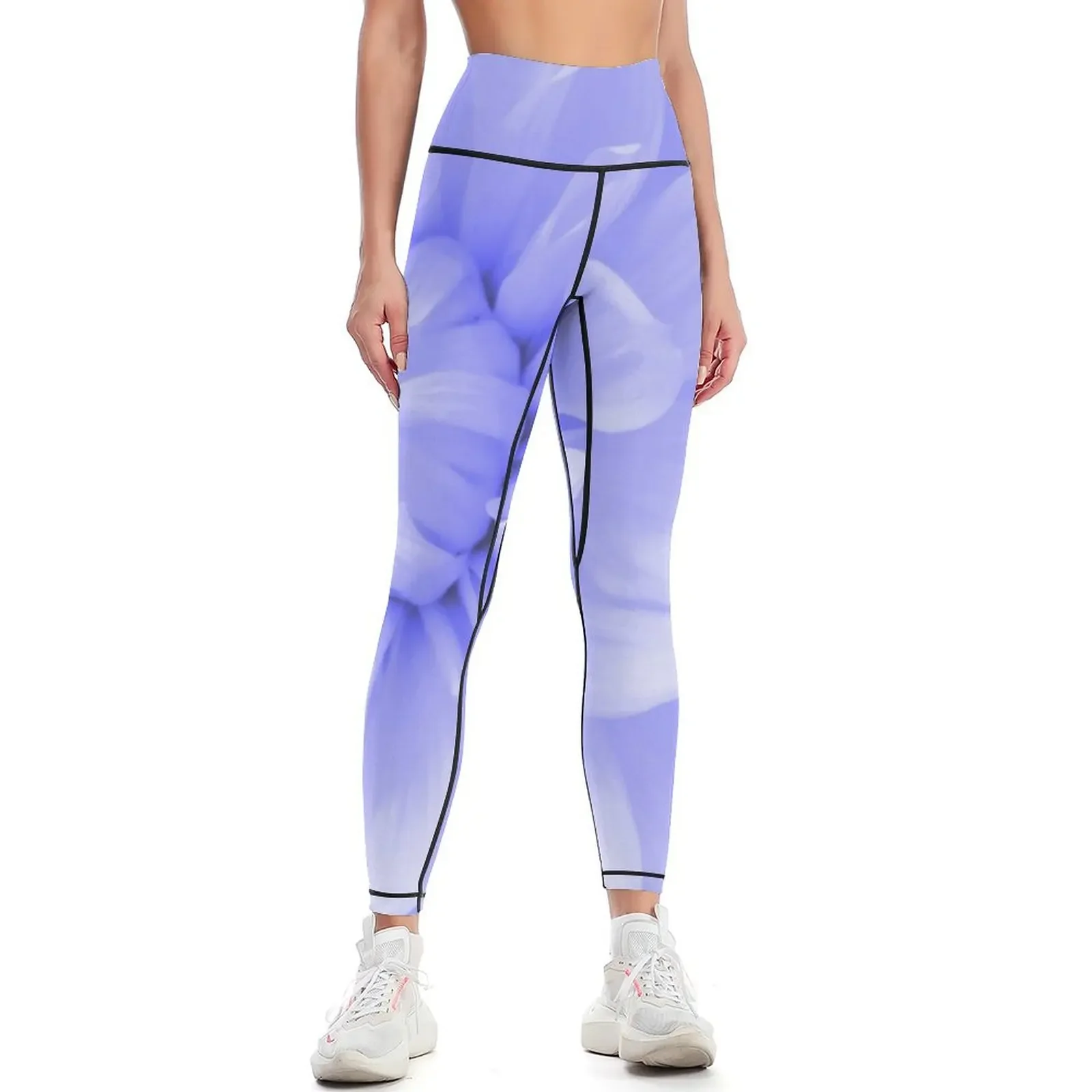 

Very peri Leggings sportswear for gym Women's trousers Tight fitting woman push up fitness Womens Leggings