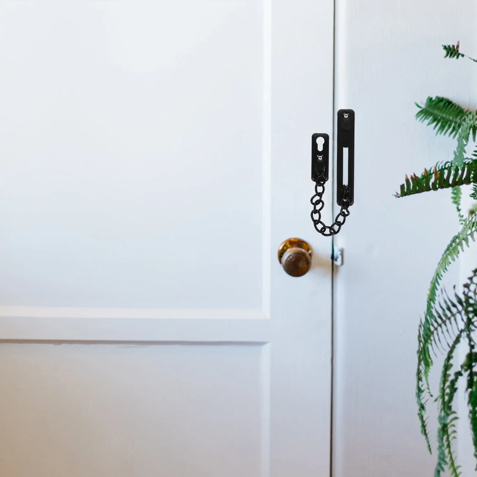 : Cadenas para puertas