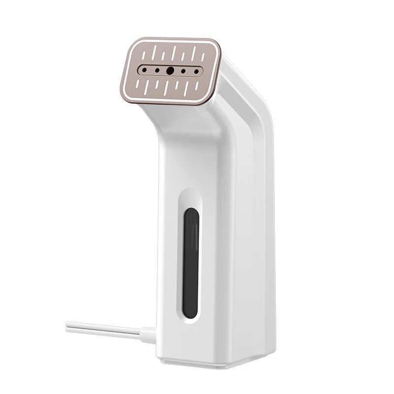 

284 F Degree Handheld Garment Steamer Non-Stick Ceramic Soleplate for Horizontal Vertical Steaming Clothes Electric Irons