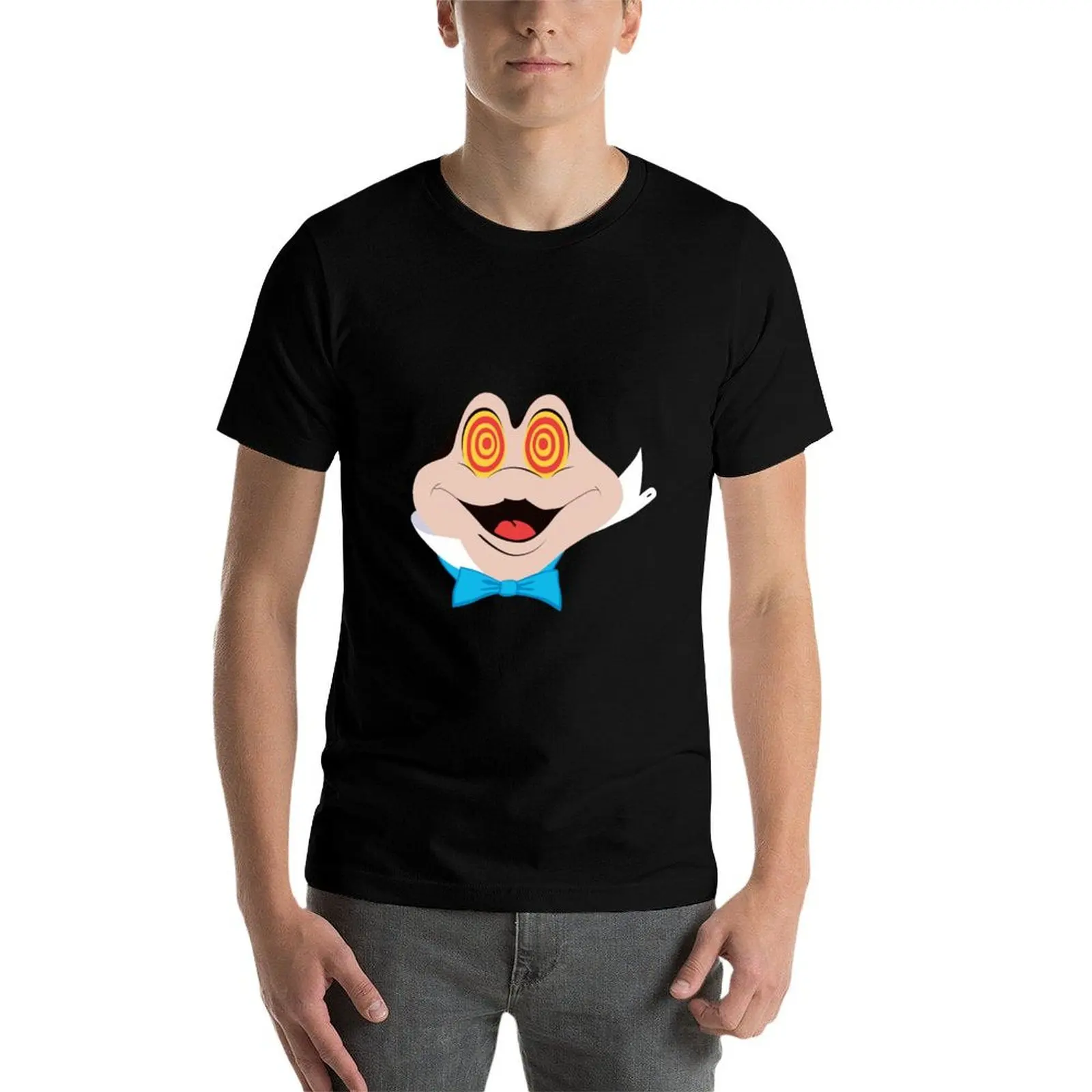 

Mr. Toad T-Shirt essential t shirt t shirts for man cotton t shirt for man 100 percent cotton T-Shirt