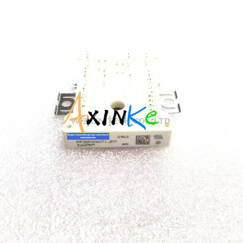 Frete Grátis Novo e Original Módulo, FP15R12W2T4 FP15R12W2T4-B11 FP15R12W2T4 _ B11 FP35R12W2T4 _ B11 FP25R12W2T4 _ B11