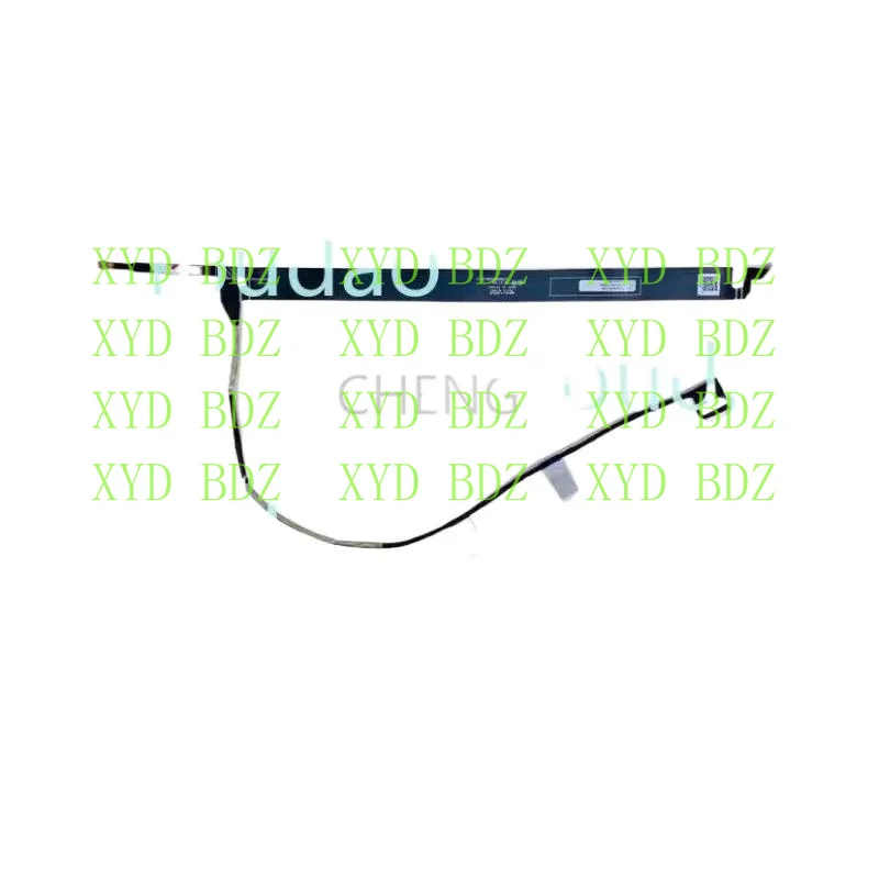 

DB CH for DELL ALIENWARE M15 R5 R6 GPD53 IR CAMERA CABLE A209AC DC02003VK00 0CJJK 00CJJK