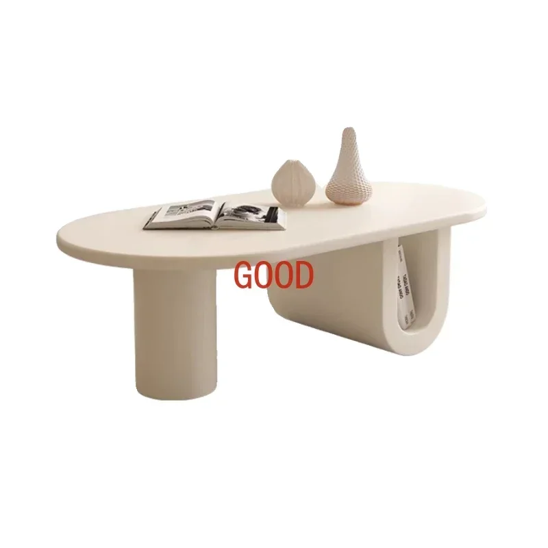 

Coffee Table Modern Side Hall Hospitality Tables Corner Home Furniture Luxury Aesthetic Room Small Living Tavolo Salotto Center