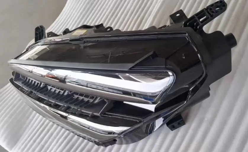 High Quality Left/Right Combined Front Headlight Assembly OE 19589907-00 Fits BYD 026 Sealion 06DM-i 2026 and Sealion 06EV