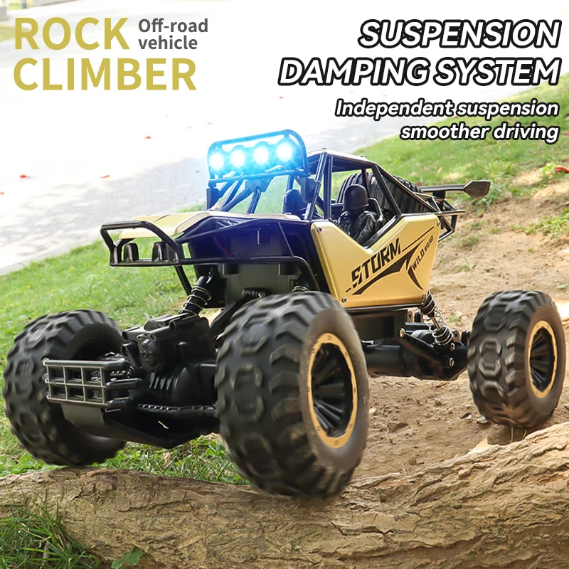 Thumbnail 4 - #77 Ranked RC Cars For Adults Picks in 2026
