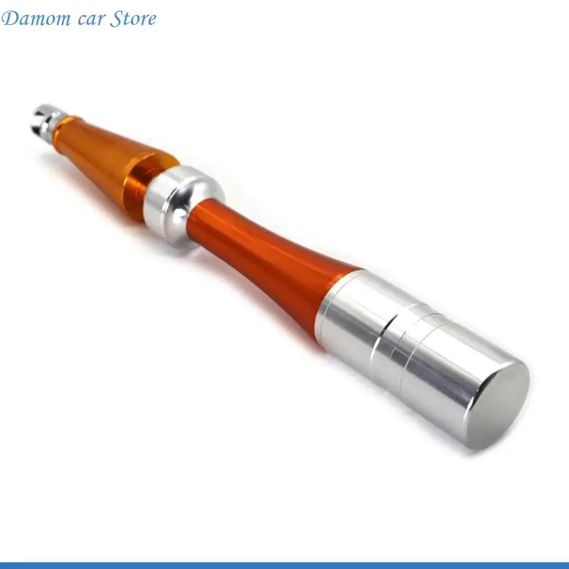 

A2UC Dent Repair Pull Hammer Slide Hammer Dent Puller Remover Auto Dent Removal Tools