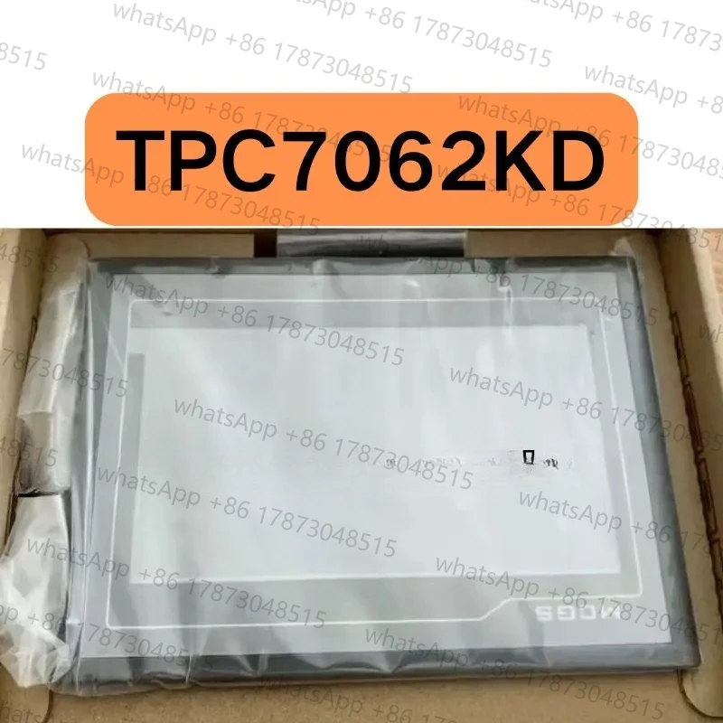 

New TPC7062KD touch screen for fast shipping