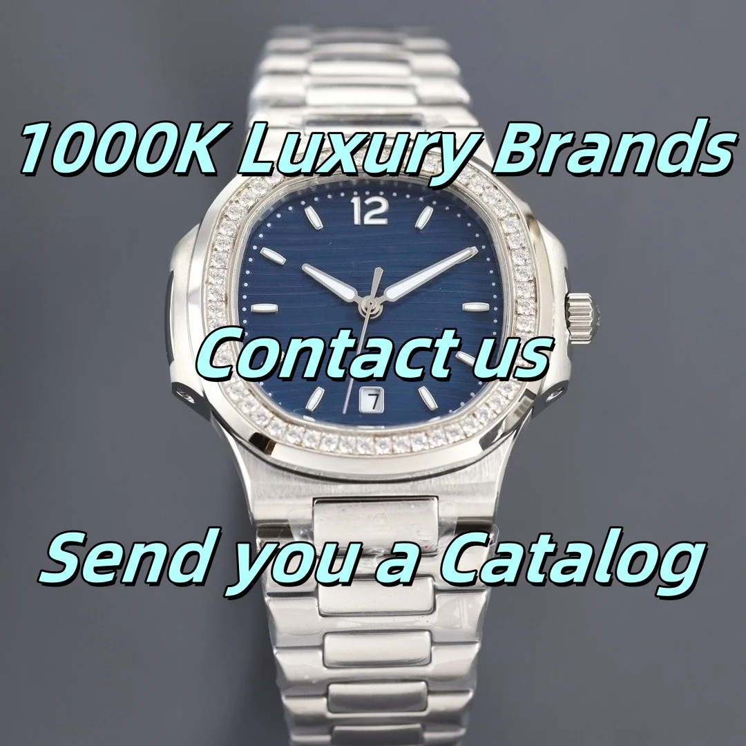 

Women Luxury Brand Watch Stainless Stain Waterproof Quartz Watches For Woman Fashion Ladies Designer Watch Gift 2025 New