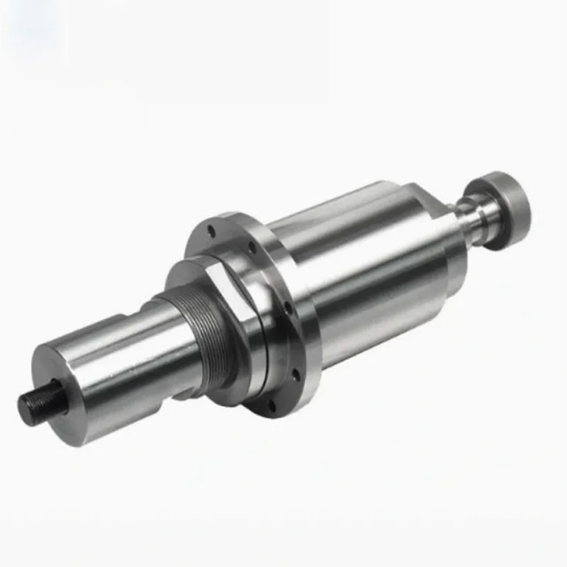 CNC Factory Custom Machining Steel Stainless Steel Spline Shaft Custom Spline Shaft