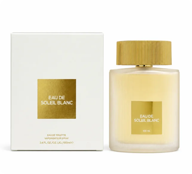 100ml Arabian Style Eau De Parfum Long-lasting Woody & Floral Scents For Women Luxury Middle Eastern Perfume Dating Fragrance