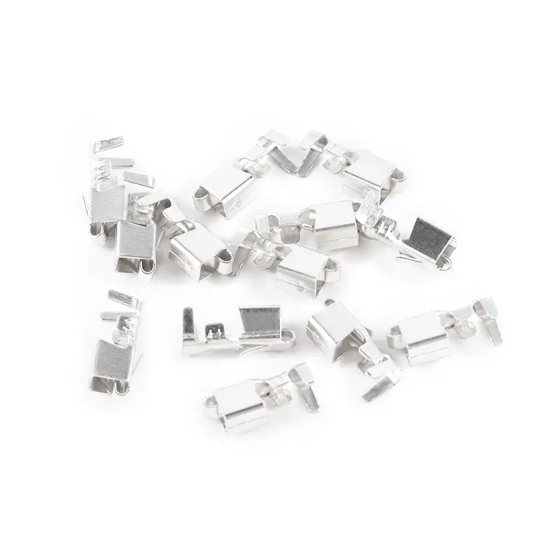 50Pcs VH3.96 Metal Pin Jumper Wire Cable Terminal for Housing VH 3.96 Female 3.96mm Connector