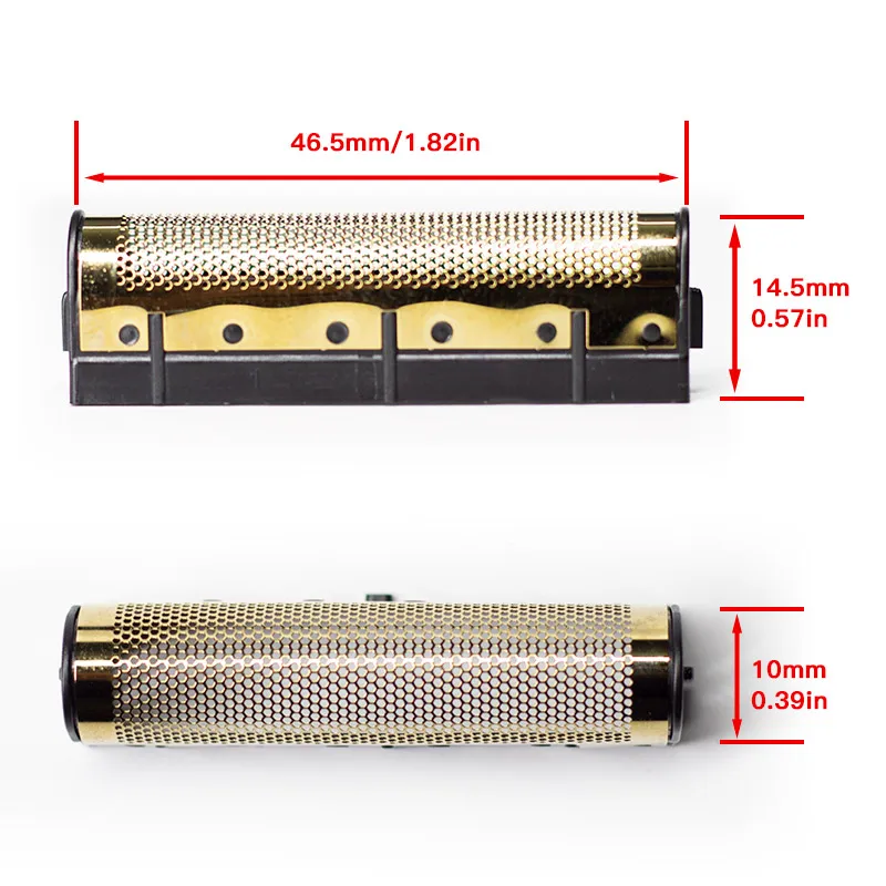 مجموعة شبكة شفرة أصلية للرجال ، نظام حلاقة لكوليلانج R11 هاتكر ، ماكينة حلاقة كهربائية للرجال ، إكسسوارات ماكينة حلاقة