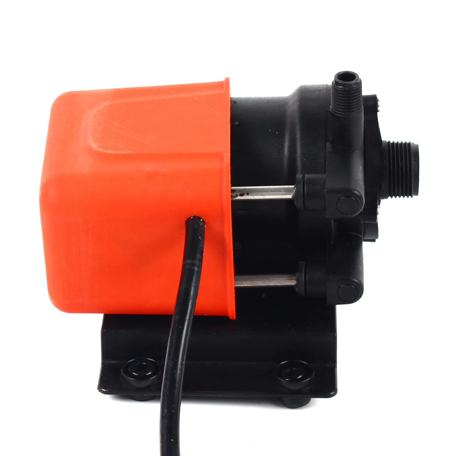 

Yacht Marine Seawater Circulation Pump 250GPH Cooling Air Conditioning Pump