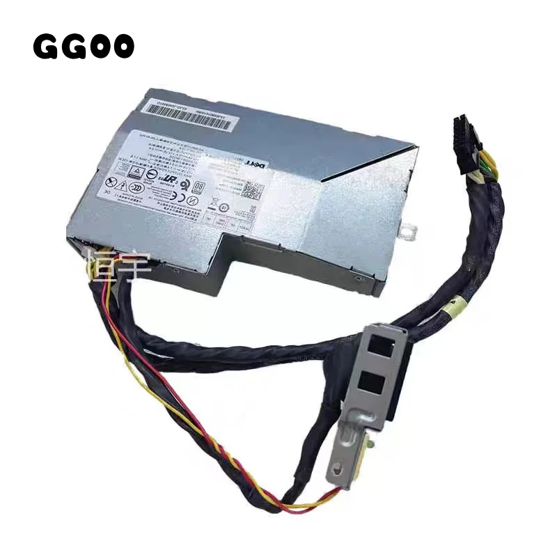 For Dell OptiPlex 3240 7440 AIO 18Pin 155W Switching Power Supply H155EA-00 0143FN 143FN 03PYMT 3PYMT 08KT09 8KT09