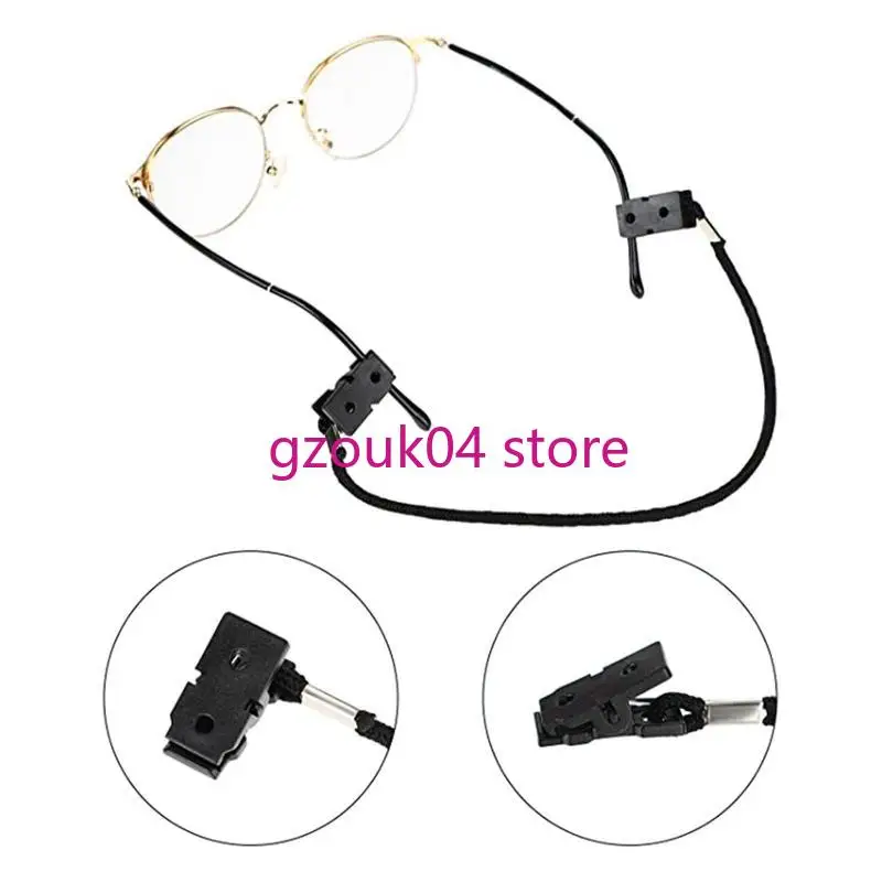 

68TD 6 шт., 6 шт., наружный спиральный шнур, ремешок для шляпы, зажим для шляпы, фиксатор рыболовной шапки