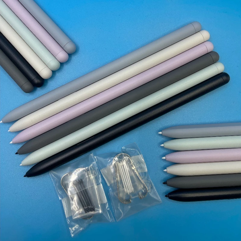 اللوحي قلم رصاص لسامسونج تبويب S9FE S10FE S9 S10 الترا القلم استبدال القلم ستايلس شاشة اللوحي القلم الحساس لا بلوتوث #2