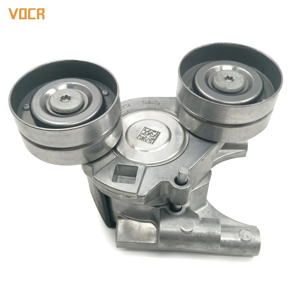 

VOCR Belt Tensioner For Ford TransitV348 2.4L 2008/Fanger 2.4/Transit 2.4L BB3Q-6A228-AD BK3Q6A228AD BK3Q6A228BH Car Accessories