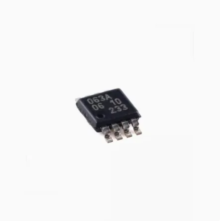 

Оригинальный чип часов реального времени PCF85063ATT/AJ TSSOP-8, 1 шт., с функцией будильника и шиной I2C