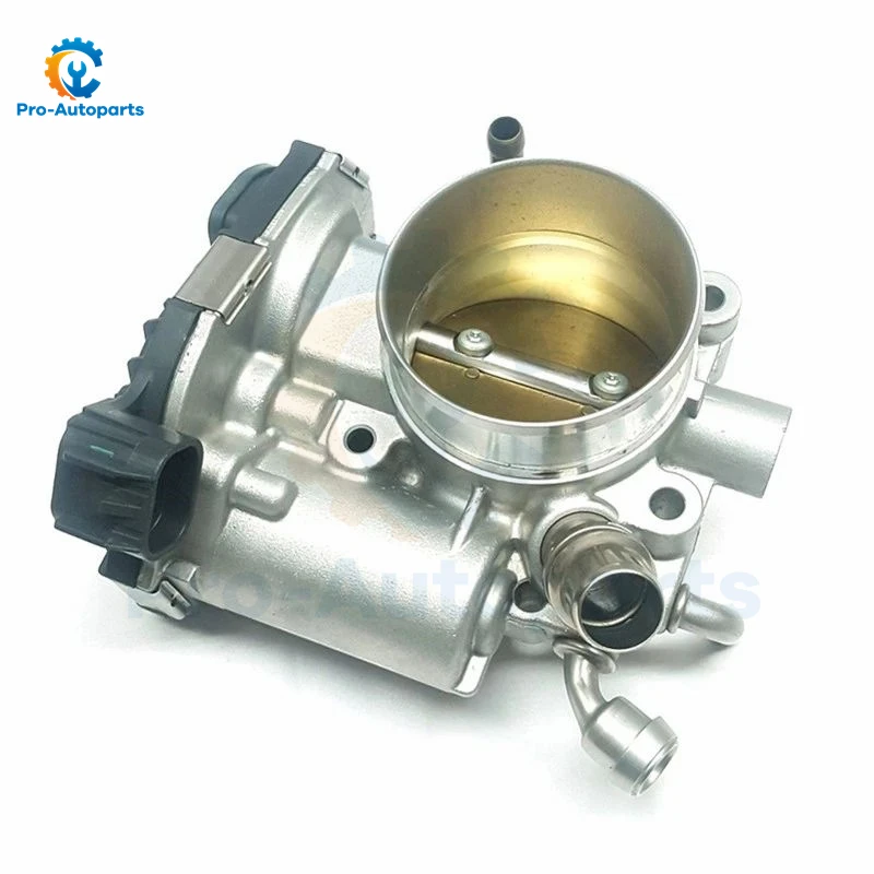 55560398 New Throttle Body Assembly For Chevrolet Cruze Opel Astra H Zafira B Vauxhall Zafira MK2 Astra MK5 VW Eos 