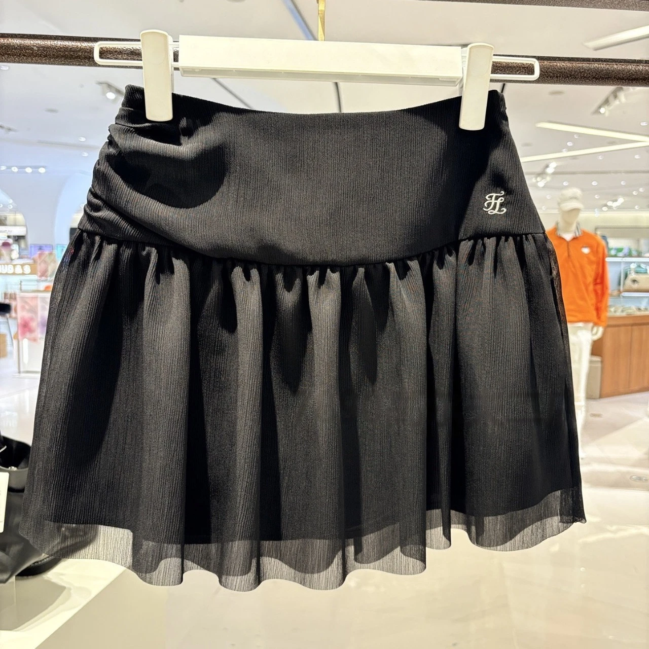 : Golf Falda