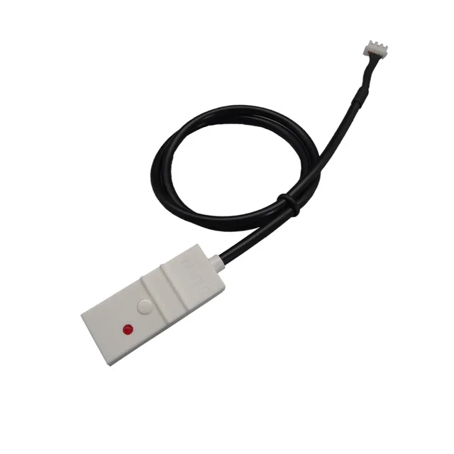 DC5V 12V 24V XKC Y25 Czujnik poziomu wody Bezkontaktowy czujnik poziomu cieczy Przełącznik wykrywania cieczy Kontroler Detektor poziomu wody