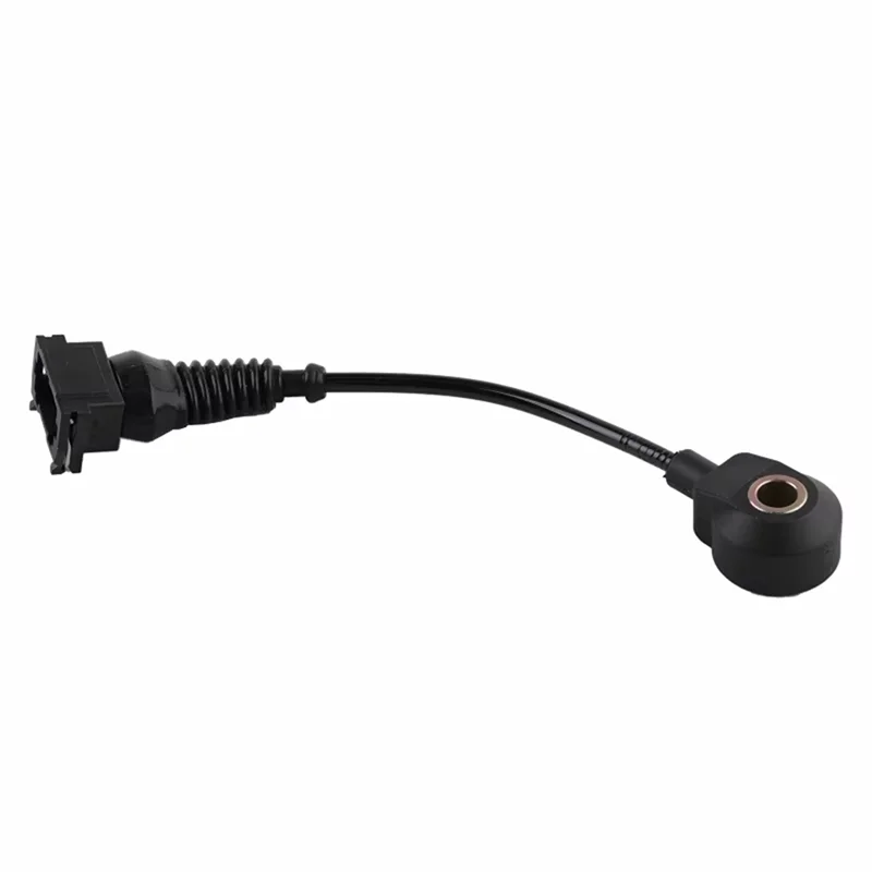 Sensor de batida do carro 0261231195 KS181 para BMW E36 M3 325 E34 525 325 1992-1995