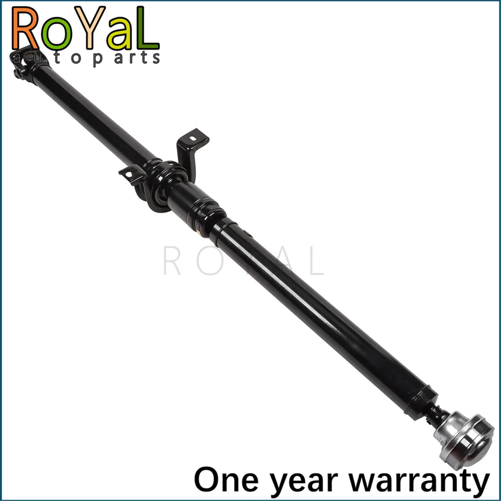 

For Chevrolet Traverse GMC Acadia Enclave AWD Rear Driveshaft Assembly 25995545