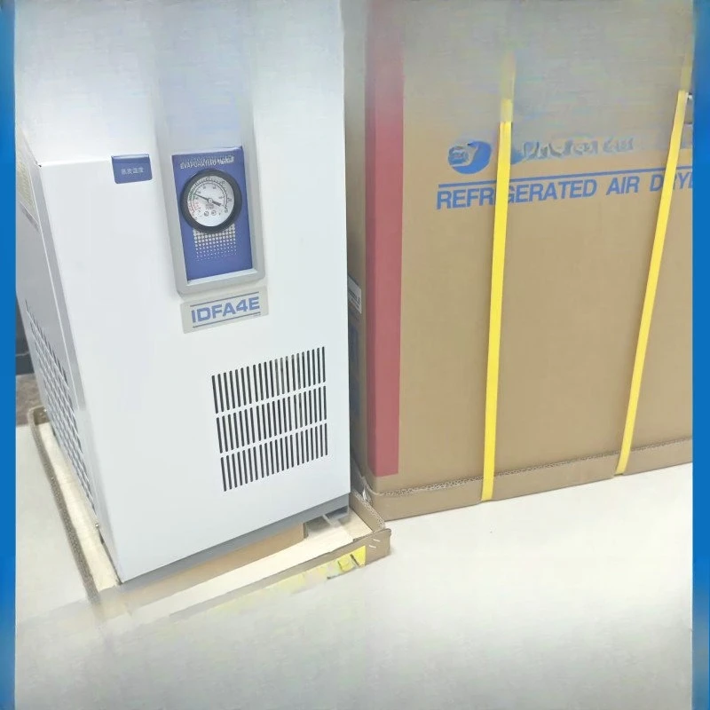 Parts For Smc Freez…