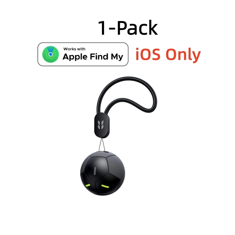 Rastreador Bluetooth UGREEN FineTrack 2 para Apple Find My