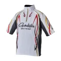 White short-sleeve